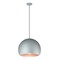 Et2 Palla 16" LED Pendant E24924-DGCOF - alternate 1